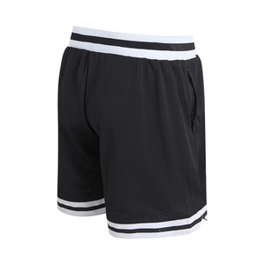 2026 New Arrival Designer Unisex Casual Solid <b>Pattern</b> <b>Shorts</b> Durable Street Hip Hop with Pocket OEM Wholesale Service for <b>Men</b> - Product Image 6