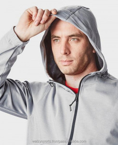 Chaqueta Softshell para Hombre, Suministro de Fábrica, Alta Calidad, Personalizable, Impermeable, para Deportes y Senderismo - Product Image 3