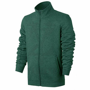 2023 survêtements d'hiver OEM personnalisés de haute qualité 100% coton écologique respirant coupe-vent grande taille conception bas prix - Product Image 5