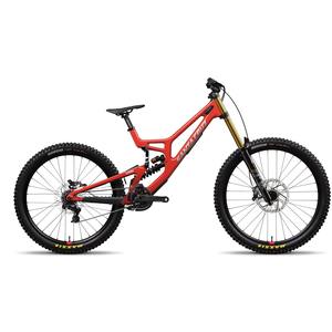 Dernier modèle approuvé Santaa Cruzz V10 8 CC DH S, vélos de montagne complets de qualité supérieure, assemblés en usine, prêts à être expédiés et livraison rapide. - Product Image 3