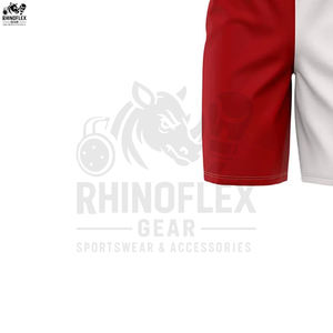 Uniformes de Fútbol 7on7 con Logotipo Personalizado para Adultos y Jóvenes, Estilo Personalizado, Moda OEM, Uniforme 7v7 Transpirable a Precio Económico - Product Image 3