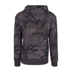 Sweat à capuche pour hommes quantité minimale de commande bas Offre Spéciale sweat à capuche unisexe top vente dernière conception hommes sweat à capuche camouflage bonne qualité prix raisonnable - Product Image 2