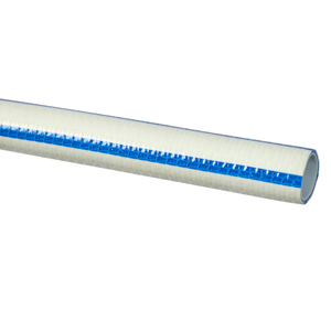 Gran oferta, 3/4 \ ", PVC de jardín de manguera de agua, juego de tuberías de plástico de 19mm, carrete de riego Flexible maniobrable ligero, rendimiento de alto costo - Product Image 2