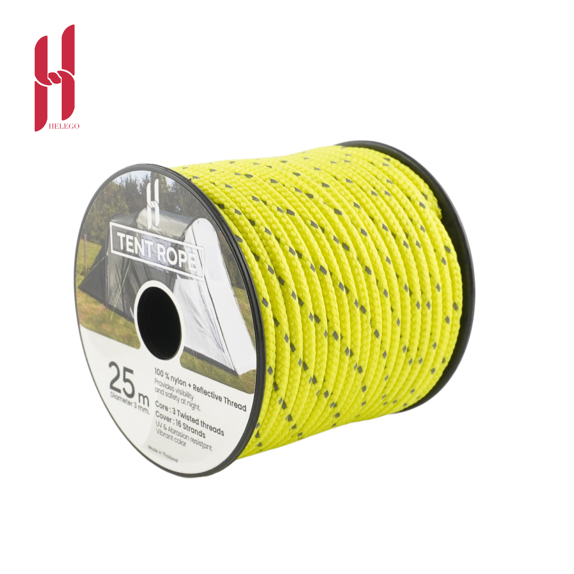 สีเหลือง