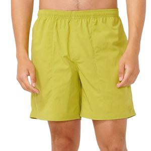 Venta al por mayor logotipo personalizado tablero mejor calidad entrenamiento corto sublimación corto deportes correr hombres Board Shorts - Product Image 1