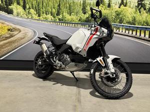 Offre Annuelle 2025 Ducati DesertX Nouvelles Motocyclettes - Product Image 5