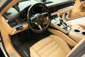 เสื้อกีฬา2018 P-orsche Panamera 4S มือสอง - Product Image 4