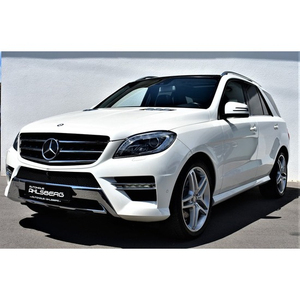 Venta al por mayor de Mercedes-Benz ML-Class Dynamic Boutique de coches usados de alta calidad - Product Image 2