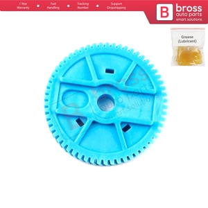 Moteur d'essuie-glace arrière BGE688 pour Tiggo 3 J11 T11 DR5 620 Pickup - Product Image 3