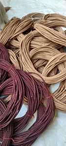 Fouets en cuir légers pour l'équitation, fouets de dressage, jouet pour chevaux, accessoires de sport équestre, équipement de dressage pour chevaux - Product Image 4