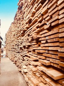 แผ่นไม้บีชแบบเม็ดตรงแผงไม้บีชเกรดหนึ่ง - Product Image 4