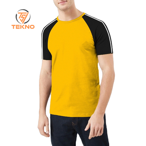 T-shirts de luxe en coton biologique 100% pour hommes personnalisés Streetwear anti-rides de haute qualité avec manches courtes imprimé design uni - Product Image 1