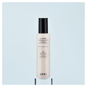 Crema Facial Coreana ZZAN 150ml con Ginsenoside, Hidratante Ligero para una Piel Cómoda - Product Image 3