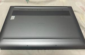 D e l Precision 5560 8-Core I7 11th Generation 512G SSD T1200 Tarjeta gráfica independiente 4G-Preferred Designers Direct de fábrica - Product Image 6