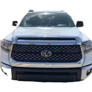Toyota Tundra Doble Cabina SR5 2018, poco uso, bajo kilometraje, sin problemas mecánicos, lista para conducir - Product Image 1