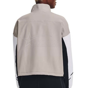 Chaqueta Deportiva de Invierno para Hombre de Primera Calidad, 100% Poliéster, Impermeable, Transpirable, Cómoda, Ligera, con Cuello Alto - Product Image 2