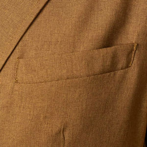 Traje para hombres recién llegados trajes para hombre 3 piezas vestido de boda masculino abrigo pantalón trajes Blazers gran oferta ropa de moda servicio OEM - Product Image 3