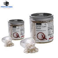 Wholesale Nutrifarm Premium Natural Sea Salt 100% Pure High-quality Food Grade 25/30/50kg Bags Bulk Supply Indonesia 24 Months