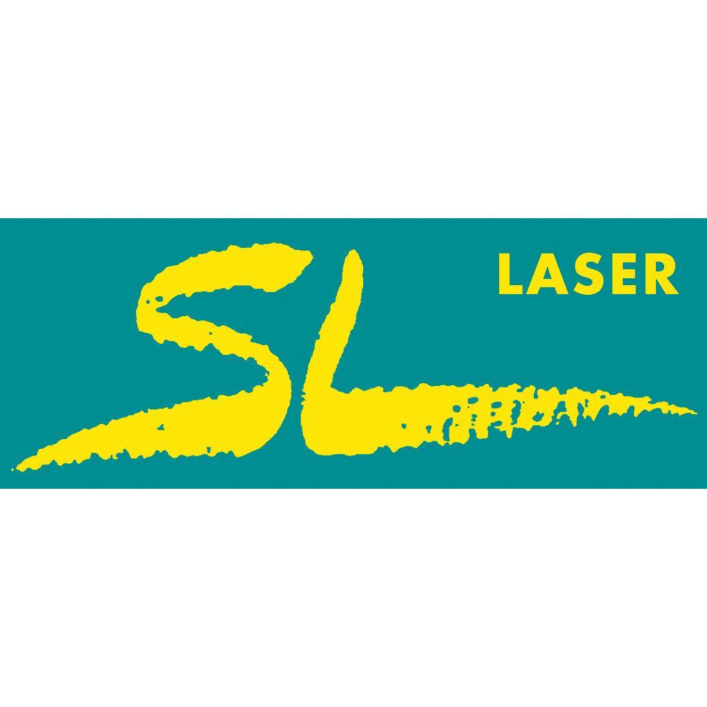 SL Laser GmbH logo