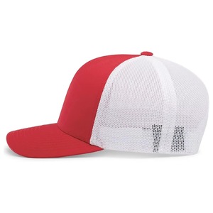 Casquette de camionneur exceptionnelle élégante et durable taille réglable sensation douce et fraîche parfaite 100% coton et mode d'été en plein air - Product Image 3