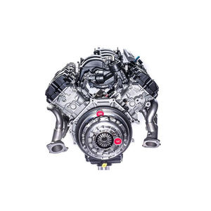 Precio de fábrica usado 50L Motor de coche de gasolina para la venta con durabilidad probada - Product Image 1