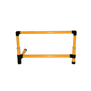 Proveedor indio de alta calidad de obstáculos de agilidad ajustables de aleación - PHA-3691215 - Product Image 5