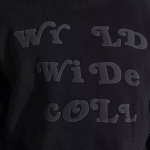 Sweat-shirts pour hommes à impression personnalisée, best-seller, 100% coton, hiver, uni, surdimensionné, poids lourd, décontracté, pull-over - Product Image 6