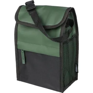 Borsa Termica Ecologica Personalizzata Eira in RPET per Contenitori Pranzo e Gadget - Product Image 1