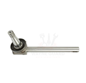 Husillo-Mano izquierda (servicio pesado) adecuado para Massey Ferguson - 897476M95 897476M96 - Product Image 1