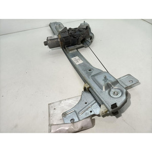 กลไกยกกระจกหน้ารถ ดีเอ็กซ์ เปอโยต์ 208 ซีรีส์ 9673154380 EB0F/ZMZ (12>19) - Product Image 4