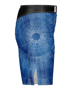 Pantalones cortos de lucha MMA Jiu Jitsu para hombre de calidad superior diseño personalizado poliéster Kimono De Jiu Jitsu fábrica de ropa artes marciales - Product Image 6