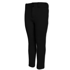 2025 nouveau Style uniformes de Baseball personnalisés vêtements de sport respirants avec broderie Sublimation maillot pantalon ensemble - Product Image 3