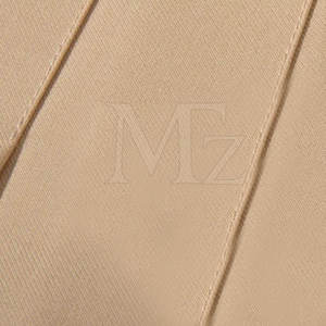 Hot Sale Women <b>Skirt</b> Short Length <b>Summer</b> Washed 100% Cotton Sequin Fabric Women <b>Skirt</b> - Product Image 6