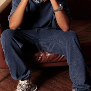 กางเกงซักกรดของผู้ชายดีไซน์ใหม่ล่าสุด - Product Image 5