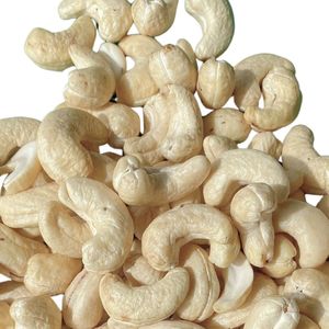 Hot Sale 2025 Vietnam Cashew <b>Nuts</b> Cashew <b>Nuts</b> Raw Organic Whole Cashew <b>Nuts</b> Reday To Ship - Product Image 1