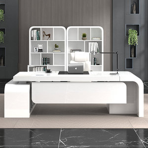 High End Simple Design Metal <b>Dining</b> <b>Table</b> Set Modern <b>White</b> Finish Apartment <b>Dining</b> Room Furniture Supplier - Product Image 2