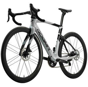 Pinarelllo Dogma F <b>Disc</b> F10 Road Bike-DIY Industrial OEM/ODM Customizable - Product Image 4