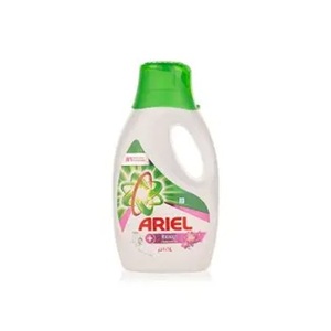น้ำยาซักผ้าแอเรียลสูตรเข้มข้น กลิ่นดาวน์นี่เฟรชเชอร์ 1 ลิตร - Product Image 1