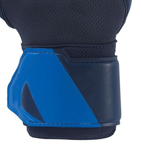 Gants de gardien de but de football professionnels en latex antidérapants à doigts complets respirants de haute qualité avec logo personnalisé en gros, design 2025 - Product Image 5