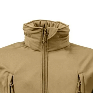 Winter Wear Outdoor Thickened Tactical Windbreaker <b>Jacket</b> For Hiking Hunting Outerwear Softshell Water-proof Tactical <b>Jackets</b> - Product Image 5