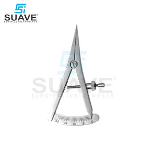 Rinoplastia de buena calidad Haga su propio producto más nuevo Juego de instrumentos de cirugía plástica por SUAVE SURGICAL INSTRUMENTS - Product Image 6