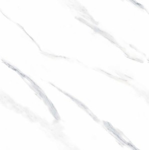 STATUARIIO ITALIA Carreaux en grès cérame numérique vitrifié 600x600mm en surface polie par Novac Ceramic en qualité supérieure par Novac - Product Image 2