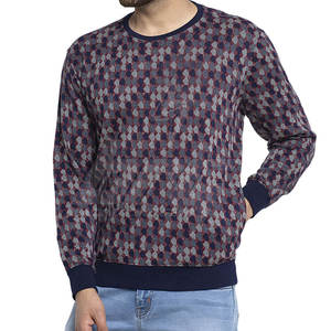 In Stock New Design Professional Men <b>Sweatshirts</b> Wholesale Price Cotton Blended Men <b>Sweatshirts</b> - Product Image 1