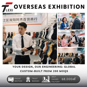 Chaussettes Design personnalisé motif heureux pour les jeunes-Fabricant de cheville en coton de haute qualité - Product Image 4