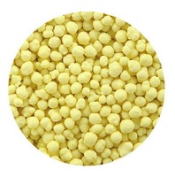 Soufre granulaire solide de qualité industrielle, pureté 99%, qualité supérieure, emballage personnalisé, achat en ligne, vente en gros, fabricant, stock en vrac