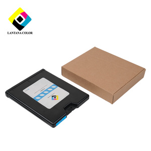 Lantana Chất lượng cao mach5 mach6 cho hộp mực Cmyk màu với chip cho máy in nhãn - Product Image 3