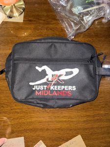 Sac de gardien de but de sport SOCCERX de haute qualité 2025 en PVC 30-40L imperméable pour entraînement de football, personnalisable OEM - Product Image 2