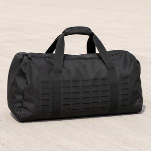 Ruggedized Heavy Duty Large Capacity Denim Fingerprint Equipment Bag <b>Water</b> Resistant Latent Print Field Kit <b>Case</b> CSI Powder Lift - Product Image 6