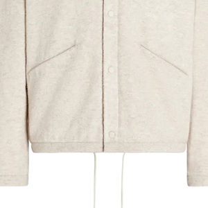 OEM Diseño Precio de fábrica Personalizado Chaquetas de los hombres Camisa Abrigos de invierno Abajo Chaqueta Hombres Ropa de invierno - Product Image 4