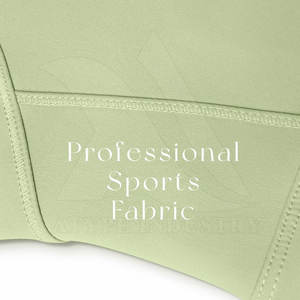 Soutien-gorge de sport pour femmes à bas prix Meilleures ventes Soutien-gorge de sport pour femmes Soutien-gorge de sport pour femmes à séchage rapide pour adultes - Product Image 6